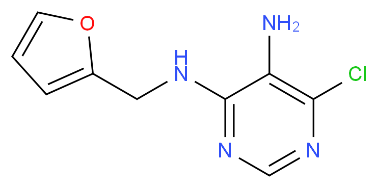 17801-47-7 molecular structure