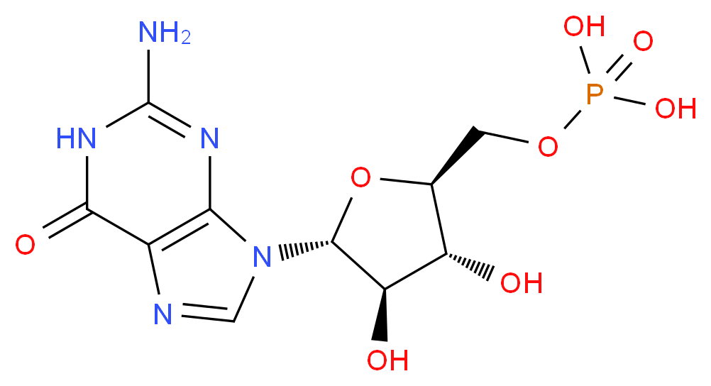 CAS_85-32-5 molecular structure