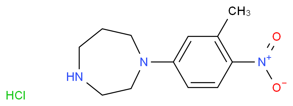 MFCD08692410 molecular structure