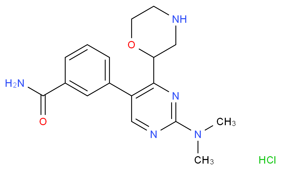 MFCD21605890 molecular structure