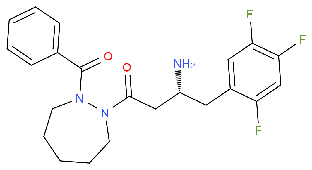 99444522 molecular structure
