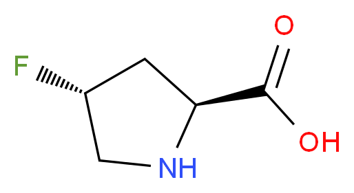 CAS_2507-61-1 molecular structure