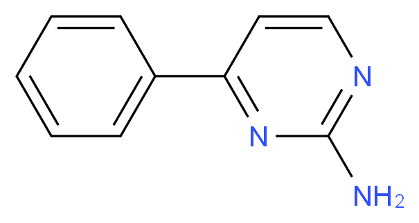 CAS_2305-87-5 molecular structure