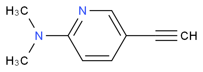 754190-29-9 molecular structure