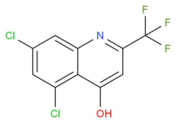 59108-13-3 molecular structure