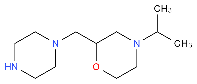 MFCD19381847 molecular structure