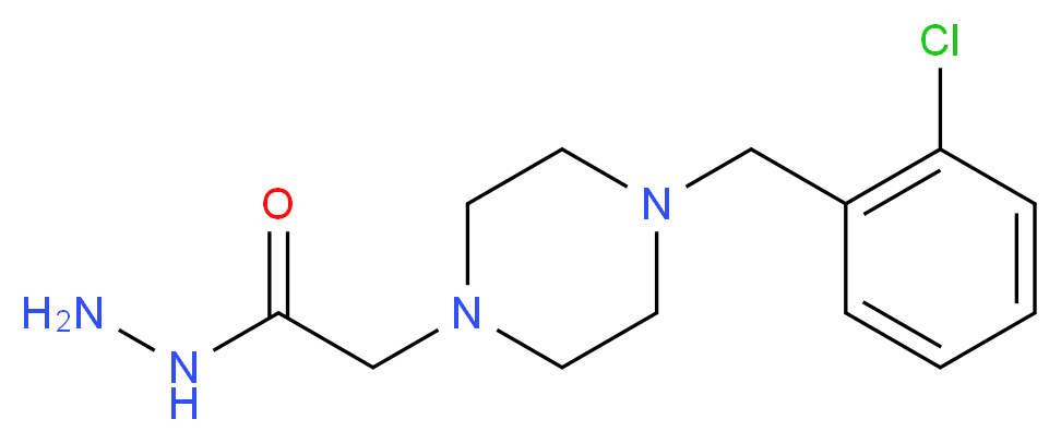 MFCD07364293 molecular structure