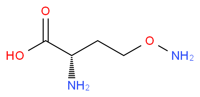 CAS_496-93-5 molecular structure