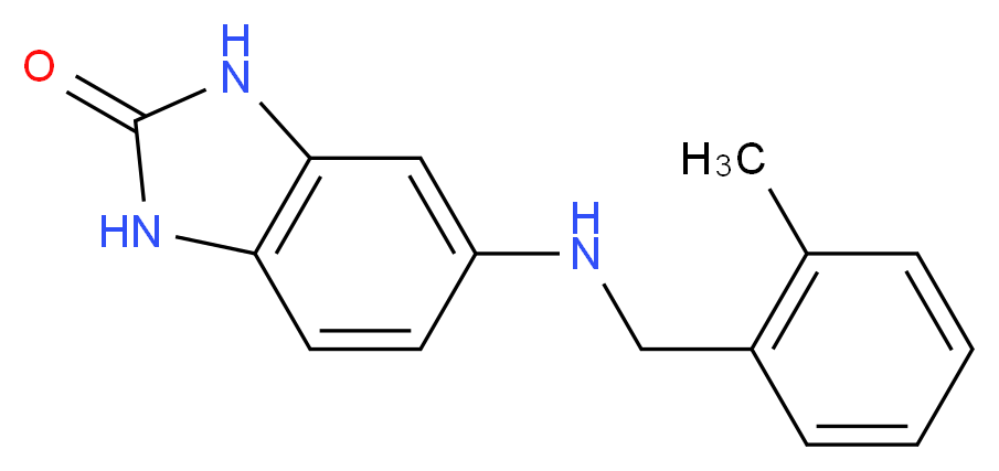 MFCD07611147 molecular structure