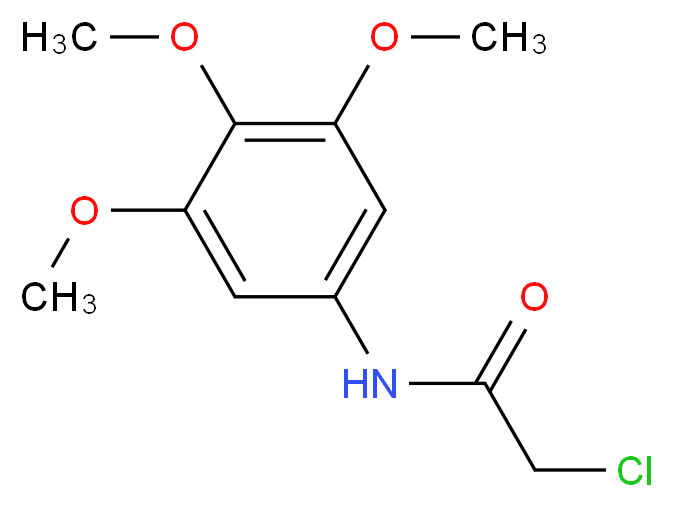 39901-45-6 molecular structure