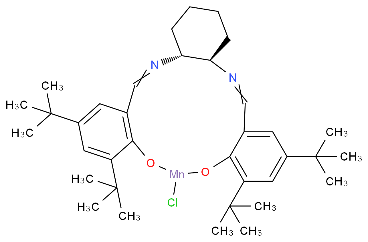 138124-32-0 molecular structure
