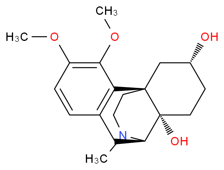 3176-03-2 molecular structure