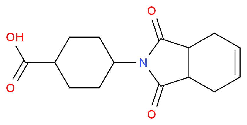 MFCD02870827 molecular structure