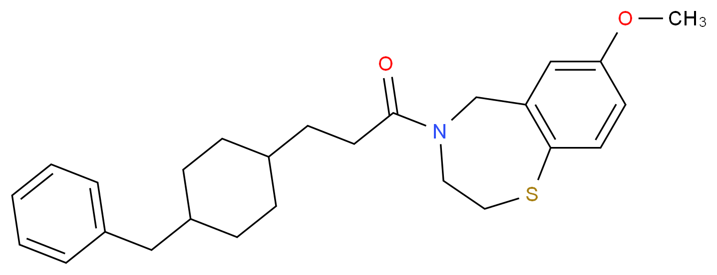 1026399-42-7 molecular structure