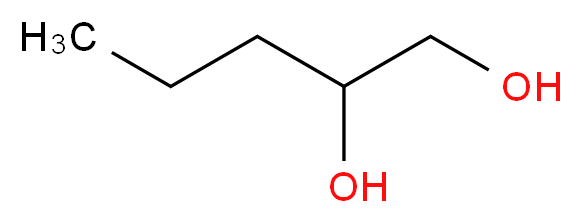 CAS_5343-92-0 molecular structure