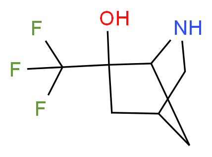 MFCD19442740 molecular structure