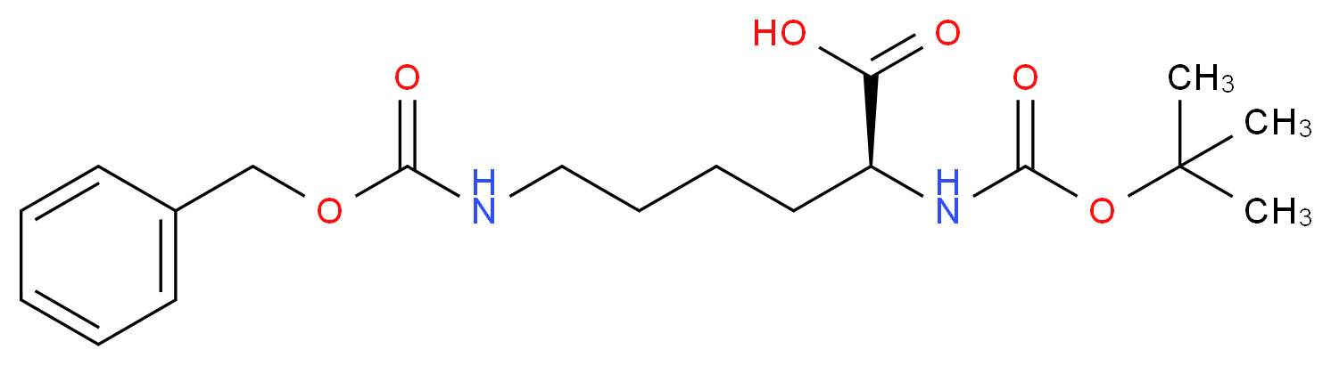 CAS_2389-45-9 molecular structure