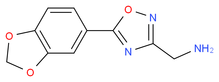 CAS_1119452-20-8 molecular structure