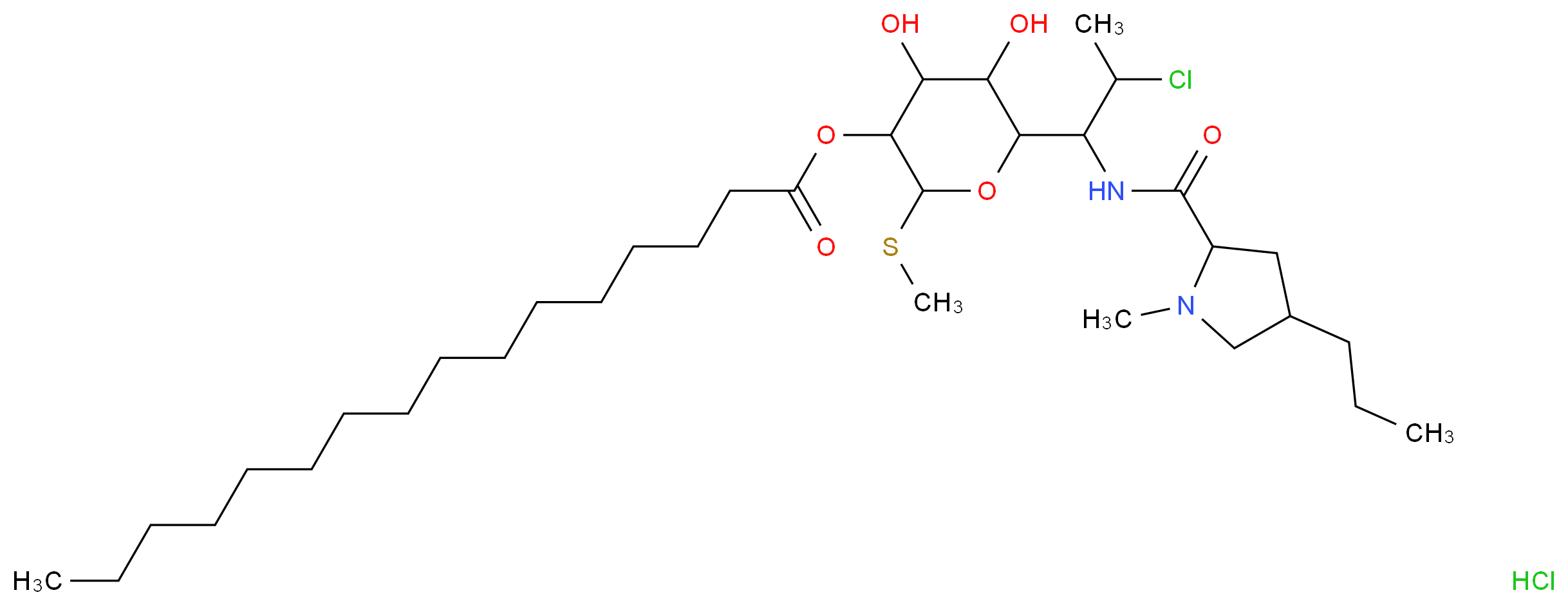 CAS_25507-04-4 molecular structure