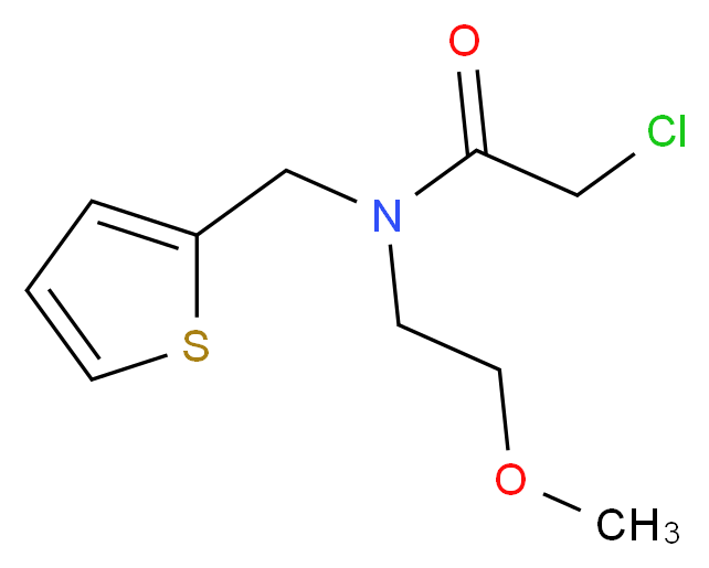 MFCD06655614 molecular structure