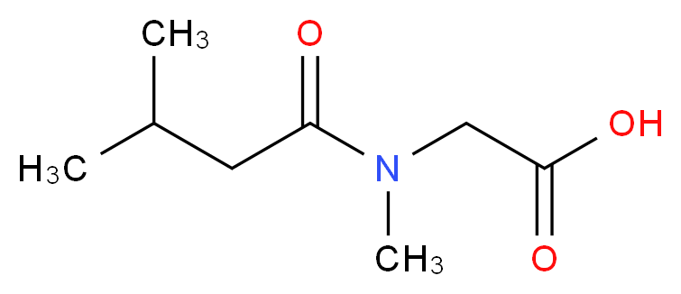 88127-29-1 molecular structure