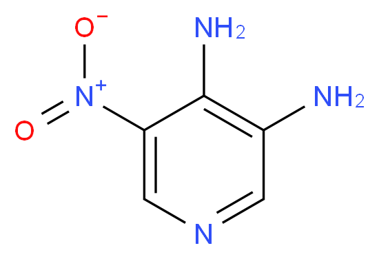 4318-68-7 molecular structure