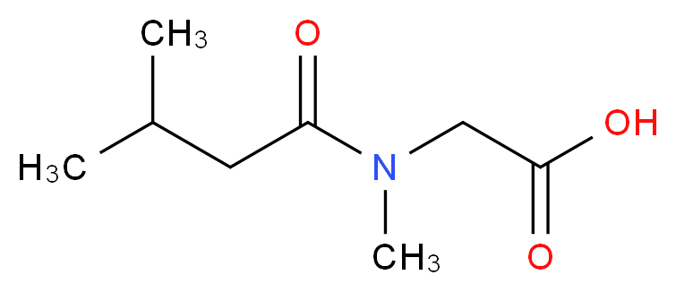 CAS_88127-29-1 molecular structure