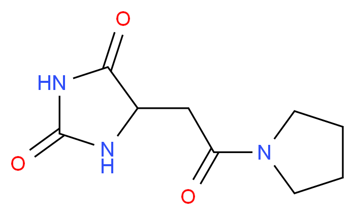 MFCD08691224 molecular structure
