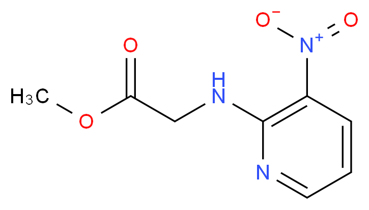 MFCD11117860 molecular structure