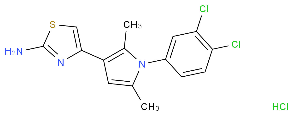 MFCD08447197 molecular structure