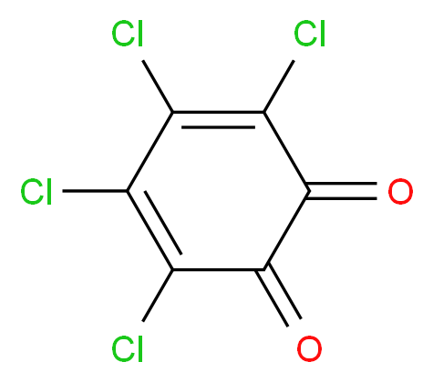 2435-53-2 molecular structure