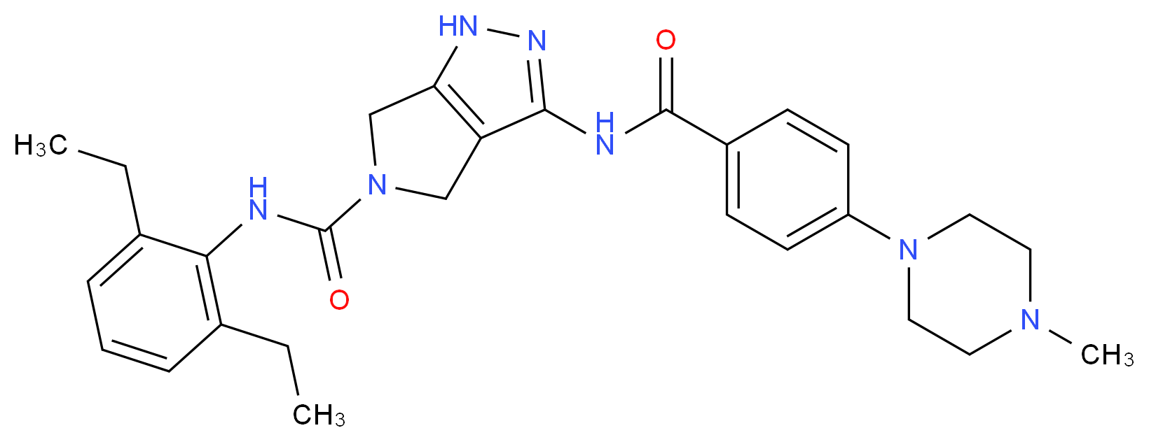 CAS_398493-79-3 molecular structure