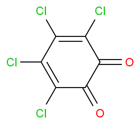 CAS_2435-53-2 molecular structure