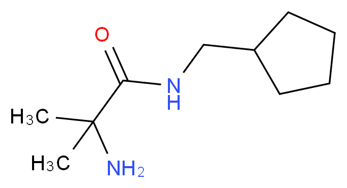 MFCD14608683 molecular structure