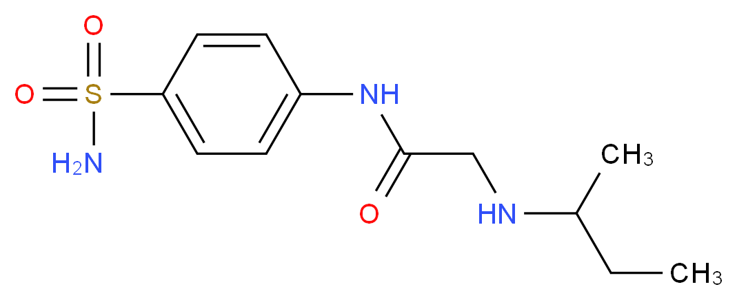 MFCD02233461 molecular structure