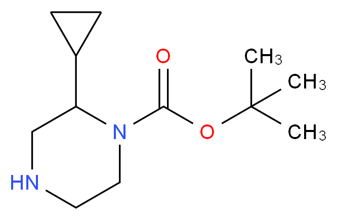 CAS_886779-93-7 molecular structure