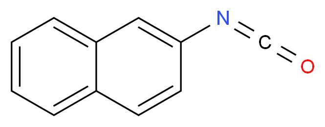 2243-54-1 molecular structure