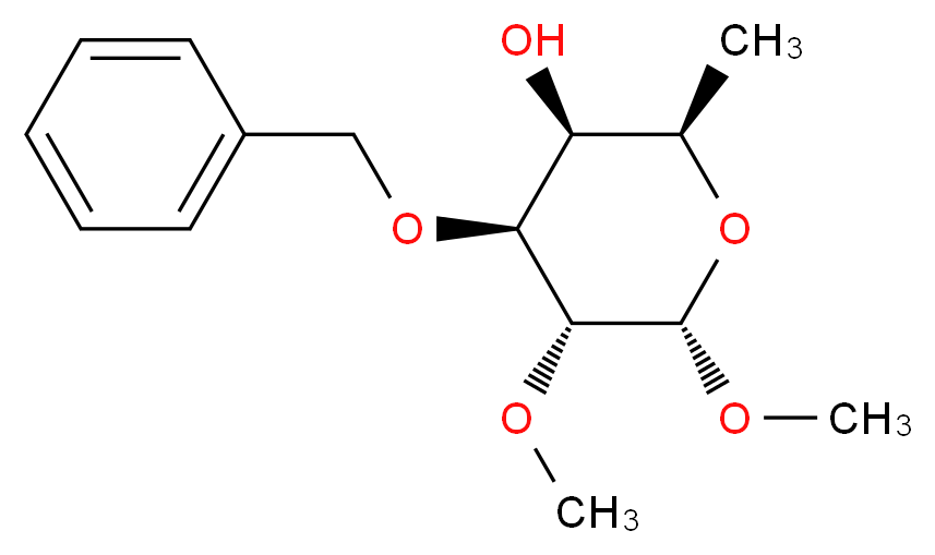 110594-91-7 molecular structure