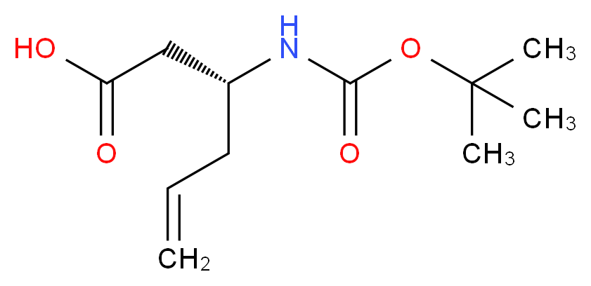 CAS_269726-94-5 molecular structure