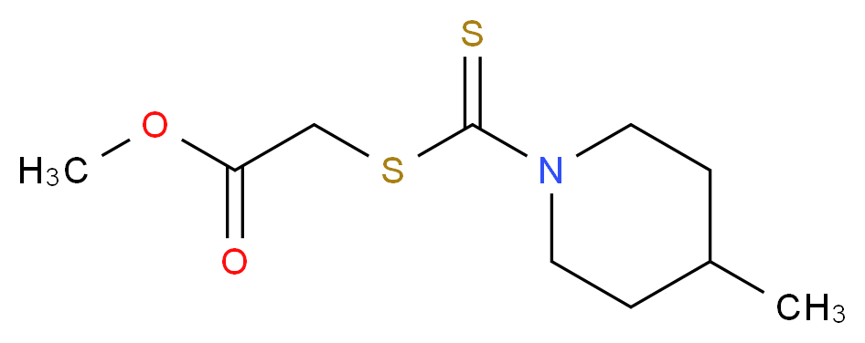 MFCD06660530 molecular structure