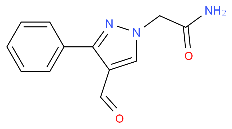 MFCD06662334 molecular structure