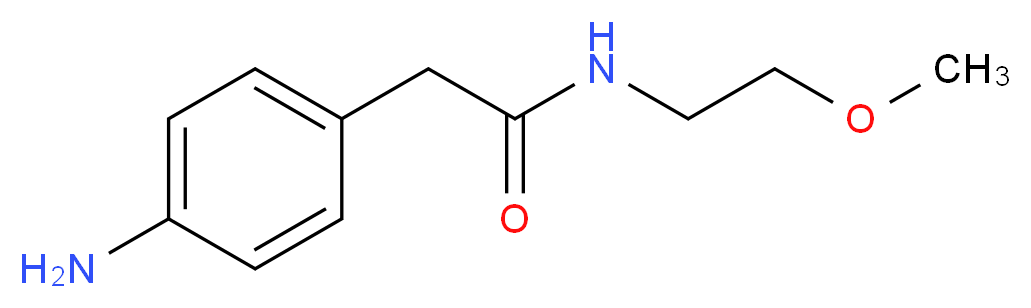 MFCD09049600 molecular structure