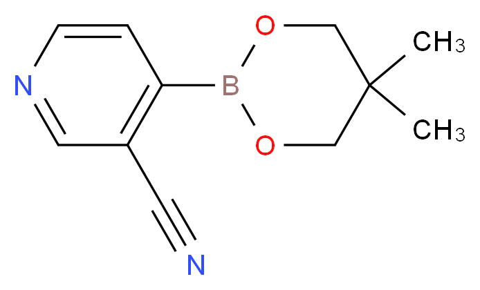 868944-73-4 molecular structure