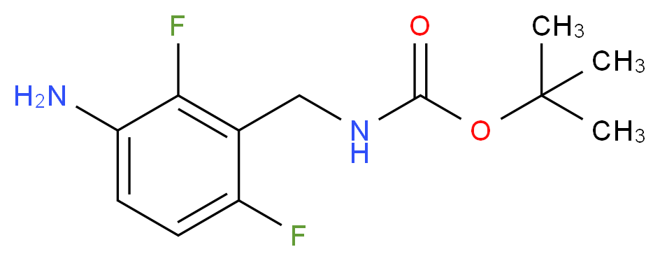 401909-38-4 molecular structure