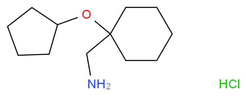 MFCD22056521 molecular structure