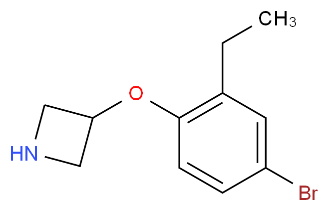 MFCD13559866 molecular structure