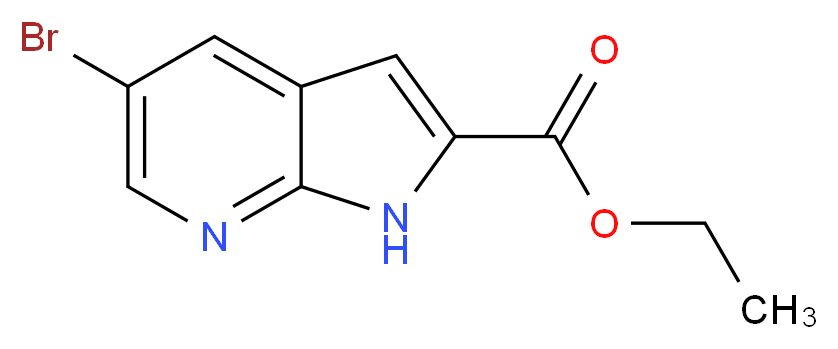 1222175-21-4 molecular structure