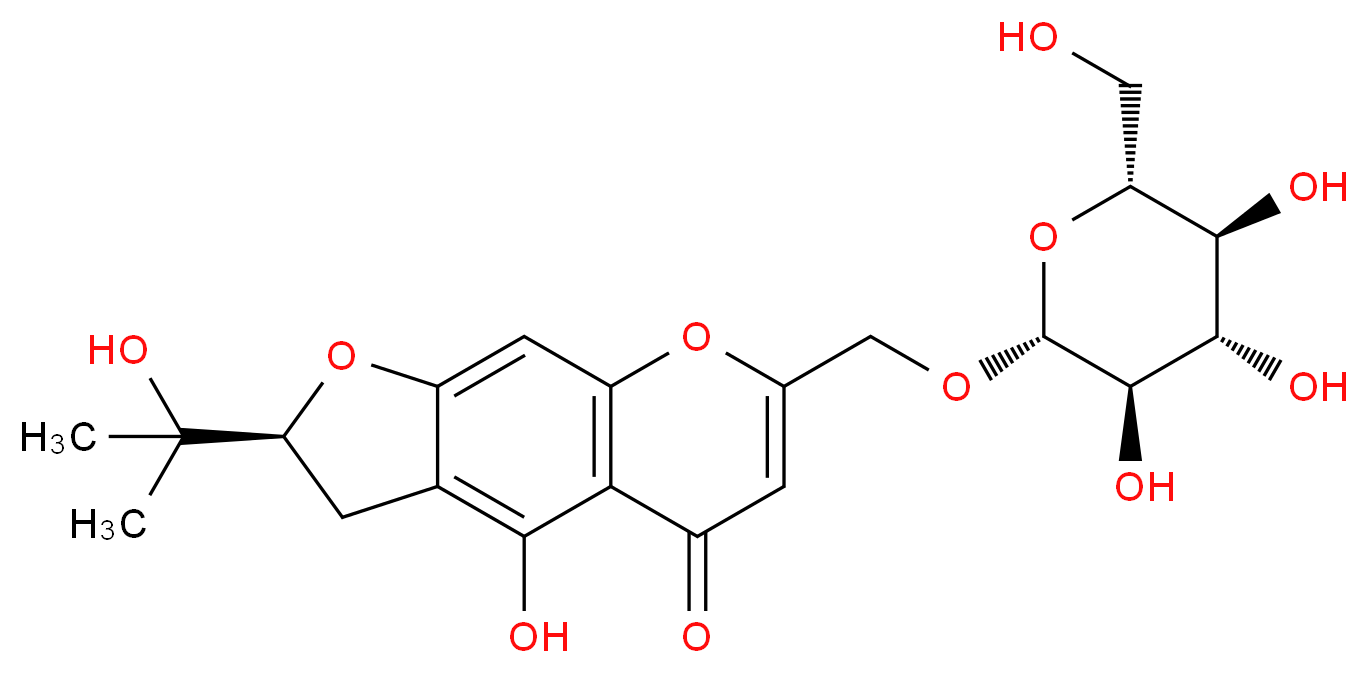 85889-15-2 molecular structure