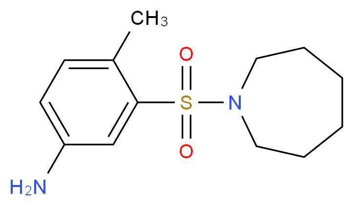 MFCD02704532 molecular structure