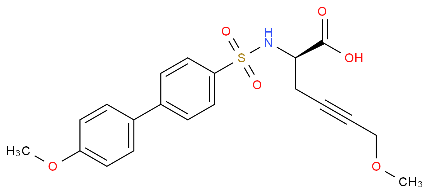 160967435 molecular structure